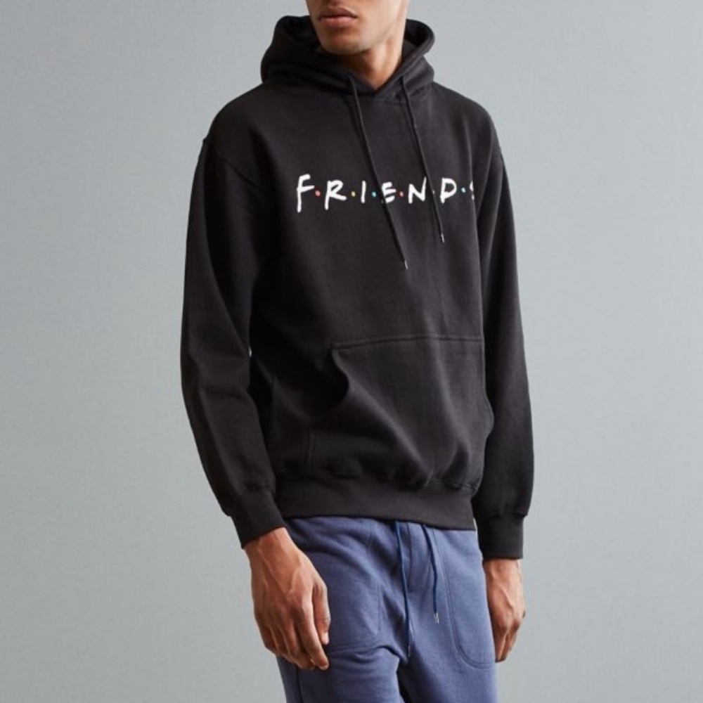 Friends TV Show Hoodie